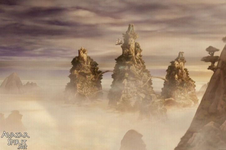 Avatar: The Last Airbender