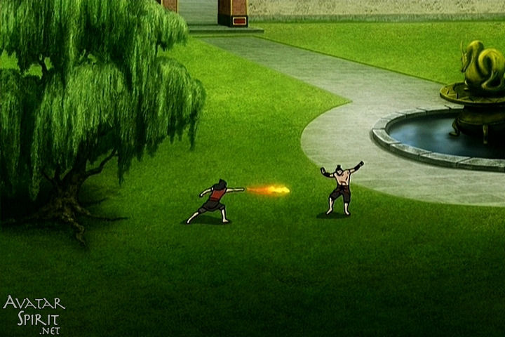 Avatar: The Last Airbender