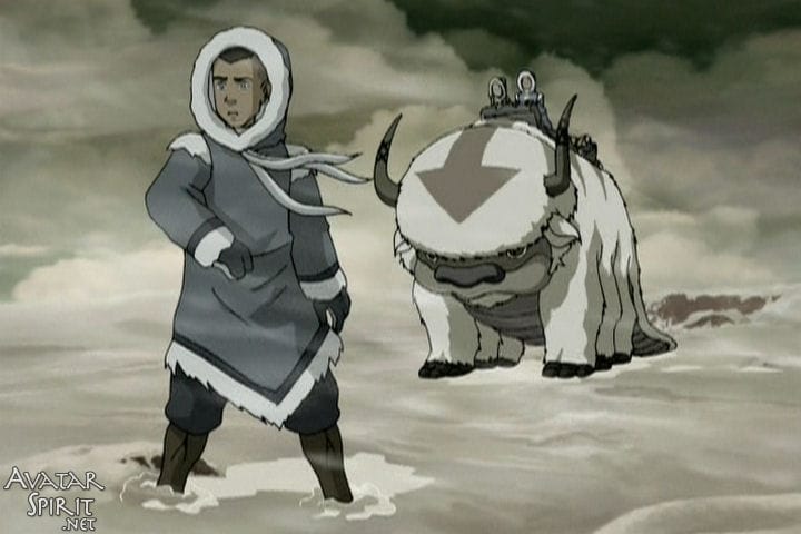 Avatar: The Last Airbender