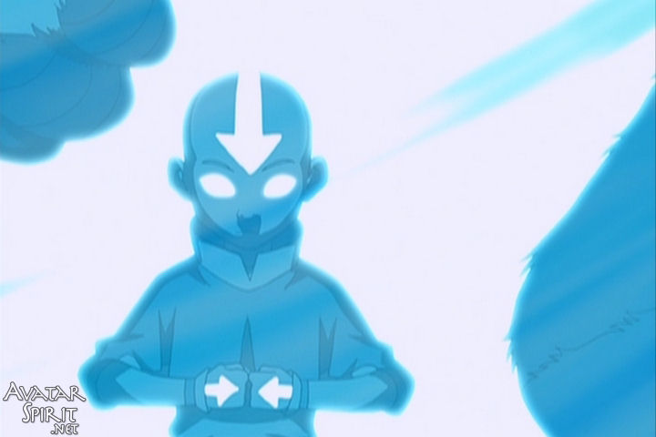 Avatar: The Last Airbender