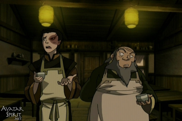 Avatar: The Last Airbender