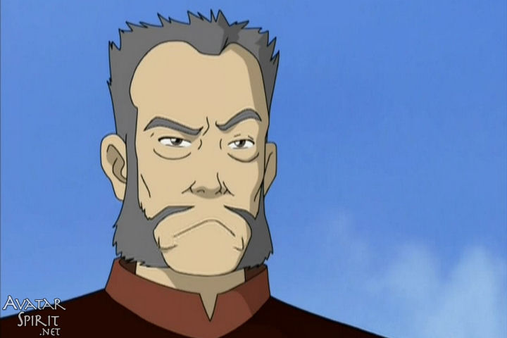 Avatar: The Last Airbender