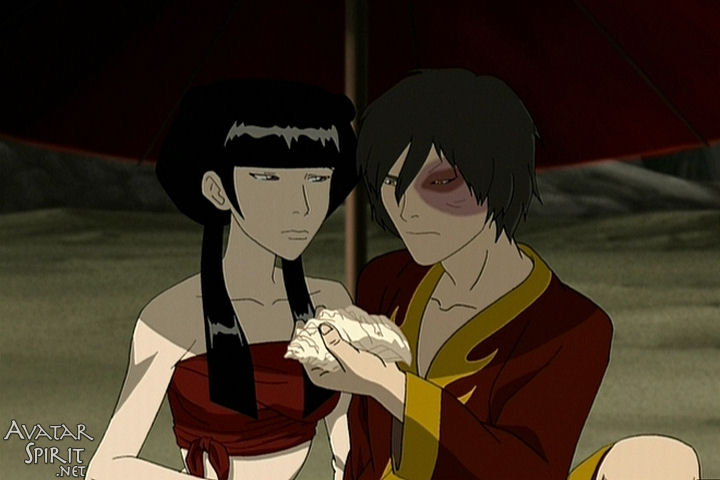 Avatar: The Last Airbender