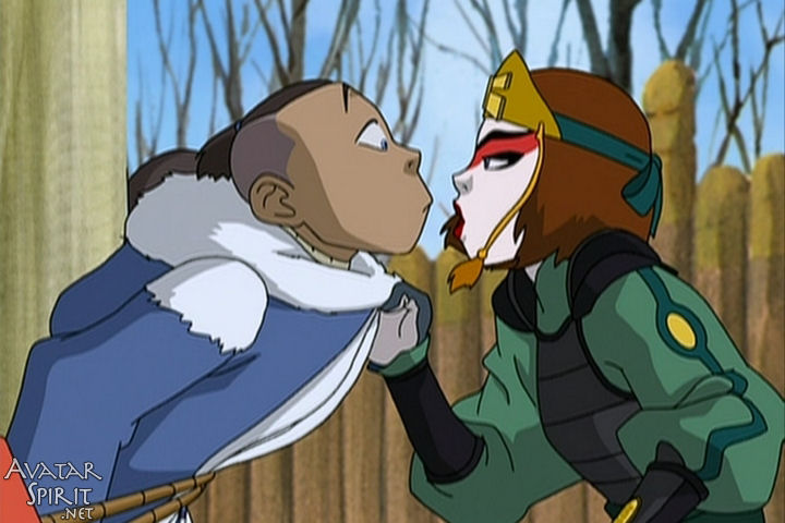 Avatar: The Last Airbender