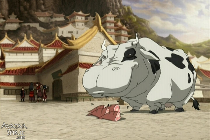 Avatar: The Last Airbender
