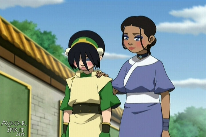 Avatar: The Last Airbender
