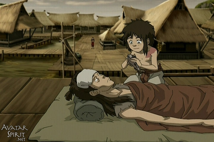 Avatar: The Last Airbender