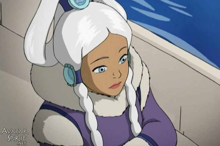 Avatar: The Last Airbender
