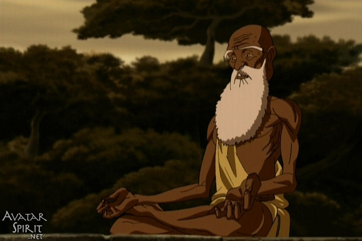 Avatar: The Last Airbender Avatar: The Last Airbender