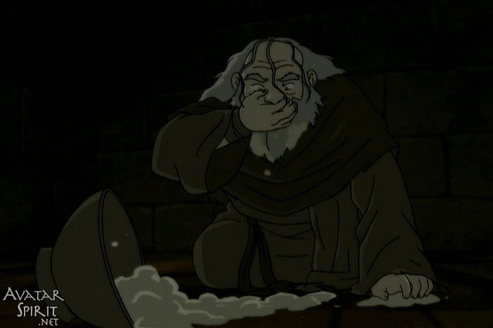 Avatar: The Last Airbender