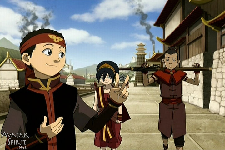 Avatar: The Last Airbender