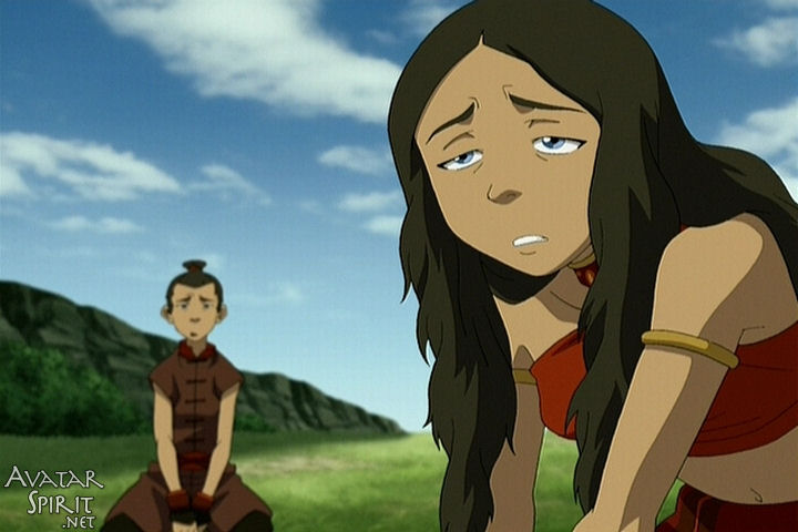 Avatar: The Last Airbender
