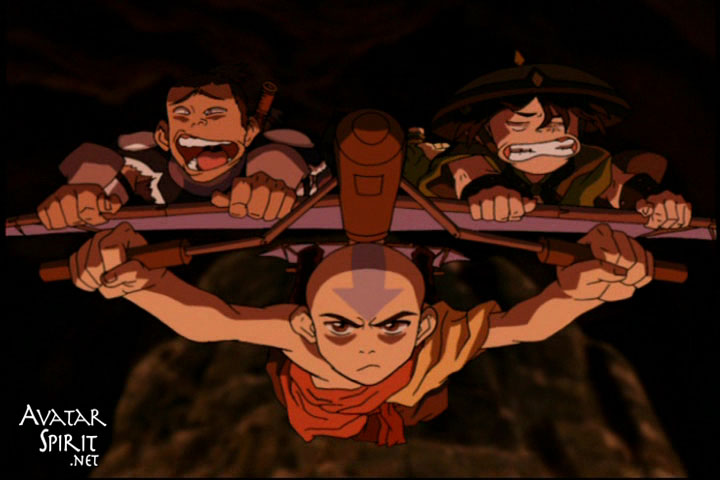 Avatar: The Last Airbender