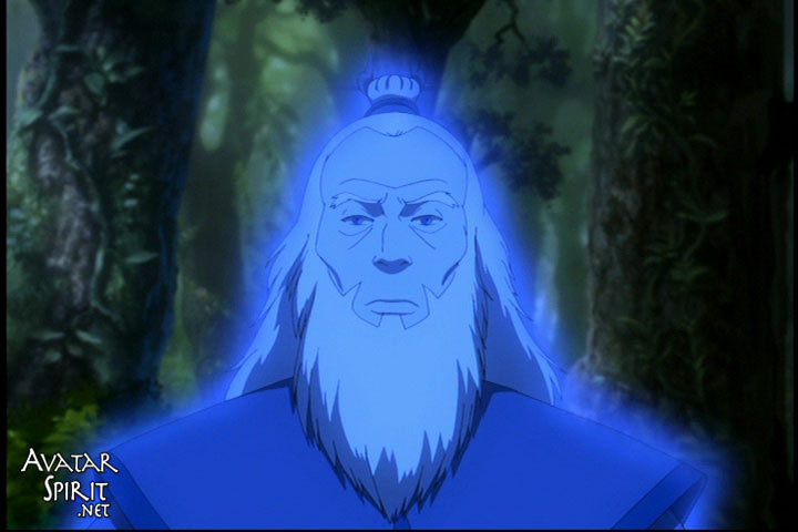 Avatar: The Last Airbender