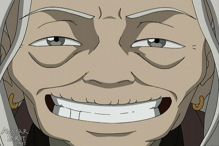 Avatar: The Last Airbender