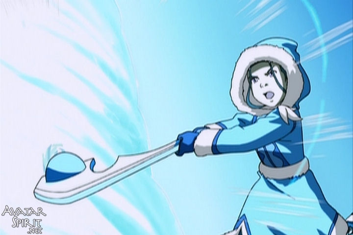 Avatar: The Last Airbender