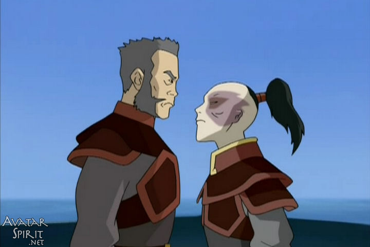Avatar: The Last Airbender