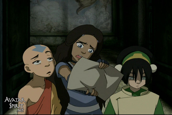 Avatar: The Last Airbender