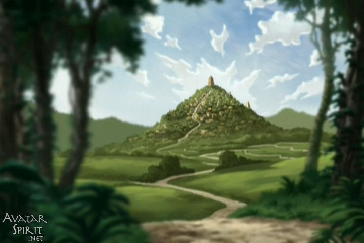 Avatar: The Last Airbender
