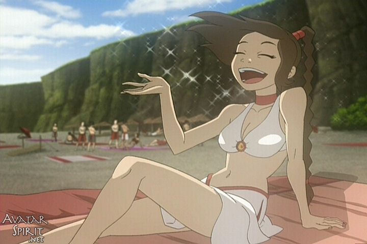 Avatar: The Last Airbender