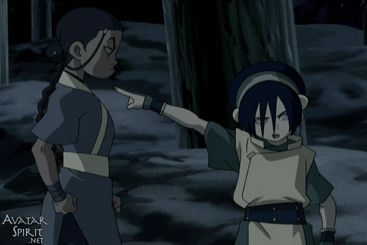 Avatar: The Last Airbender