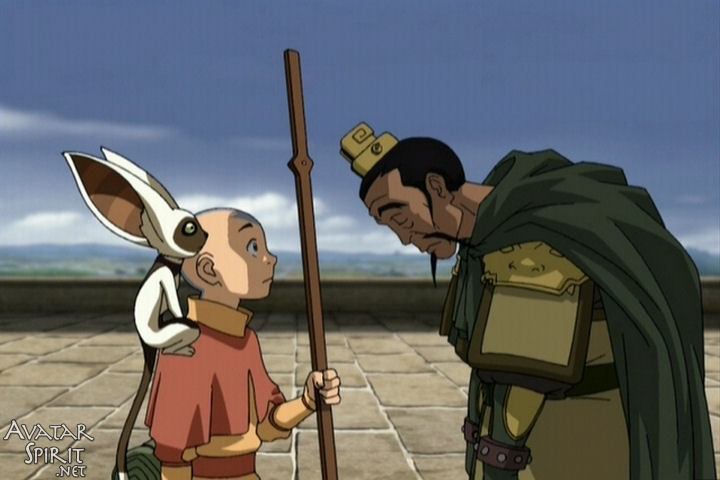 Avatar: The Last Airbender