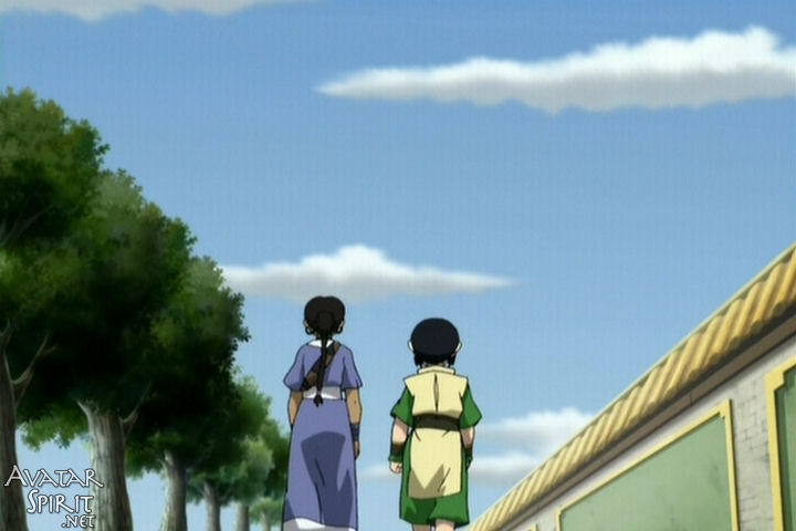 Avatar: The Last Airbender