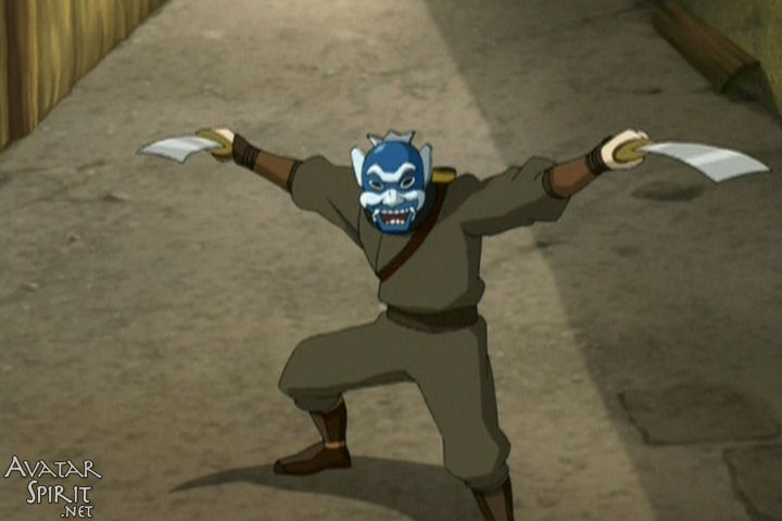 Avatar: The Last Airbender