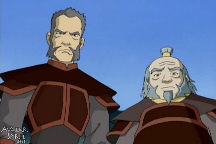Avatar: The Last Airbender
