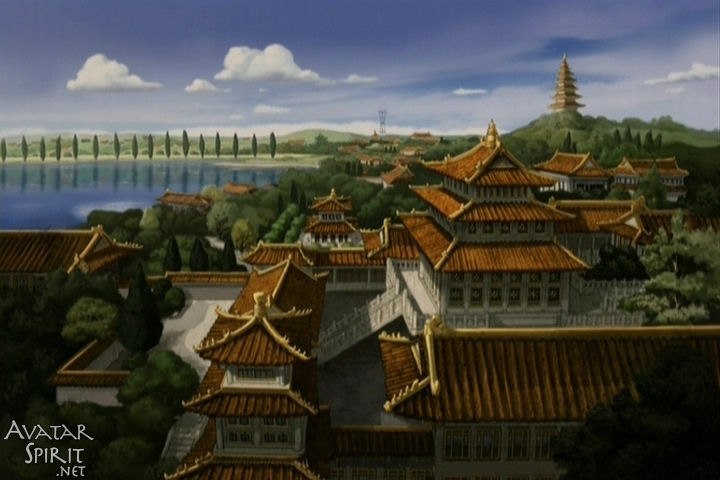 Avatar: The Last Airbender