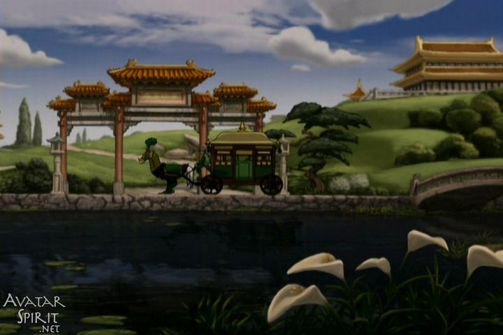 Avatar: The Last Airbender