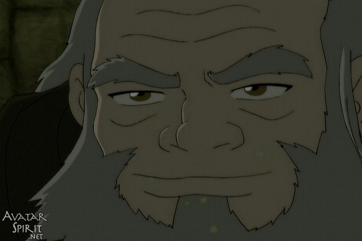 Avatar: The Last Airbender