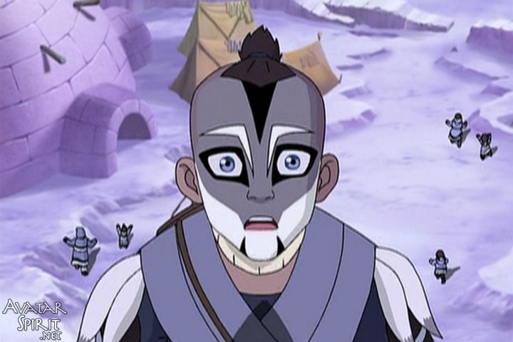 Avatar: The Last Airbender