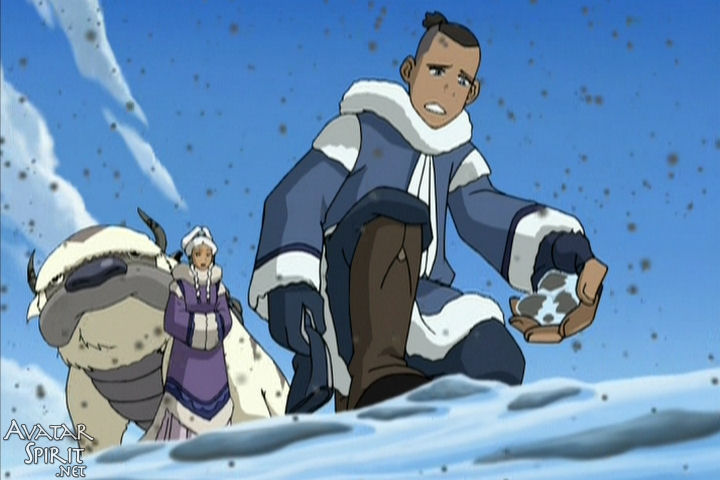 Avatar: The Last Airbender