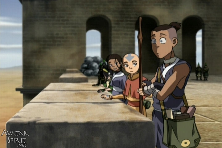 Avatar: The Last Airbender