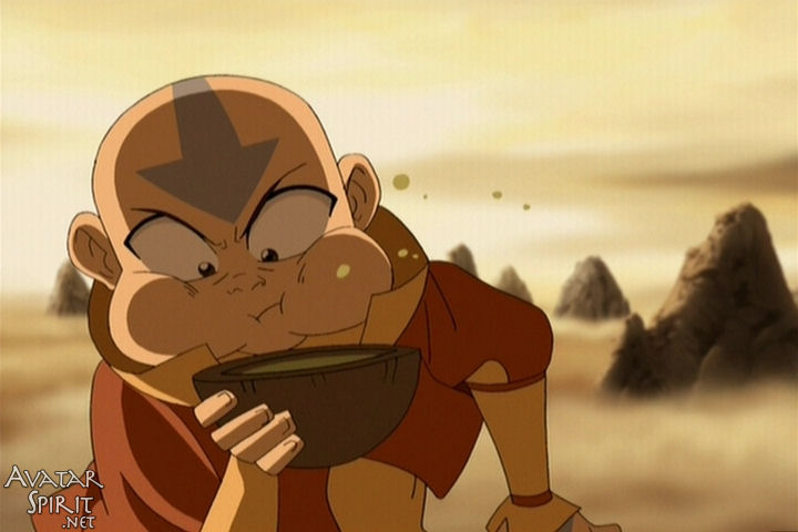 Avatar: The Last Airbender
