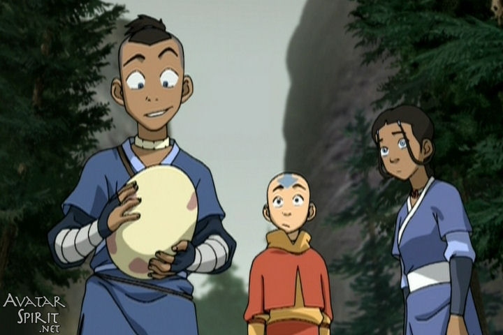 Avatar: The Last Airbender