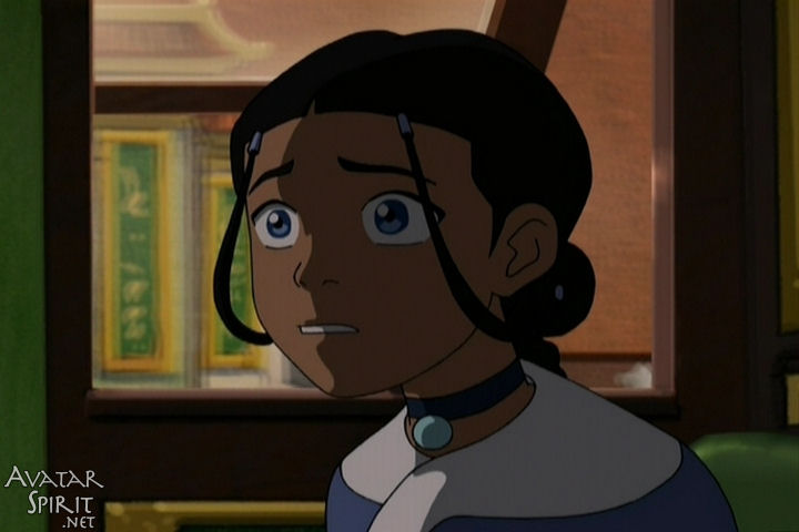 Avatar: The Last Airbender