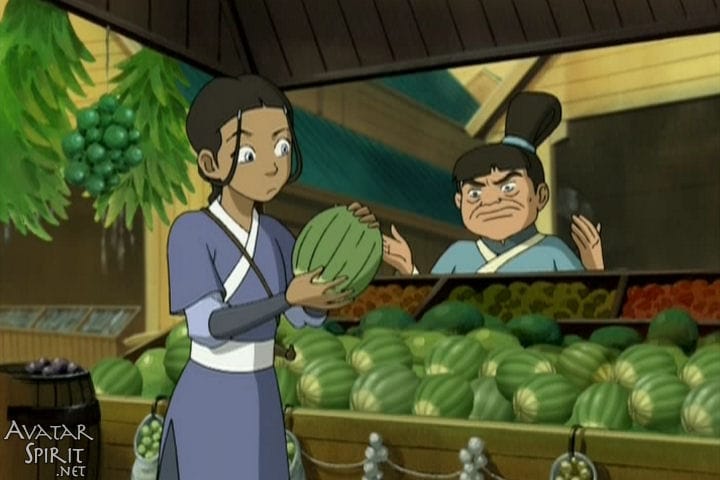 Avatar: The Last Airbender