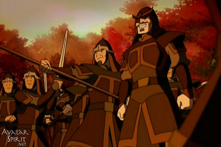 Avatar: The Last Airbender