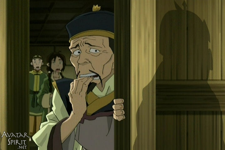 Avatar: The Last Airbender