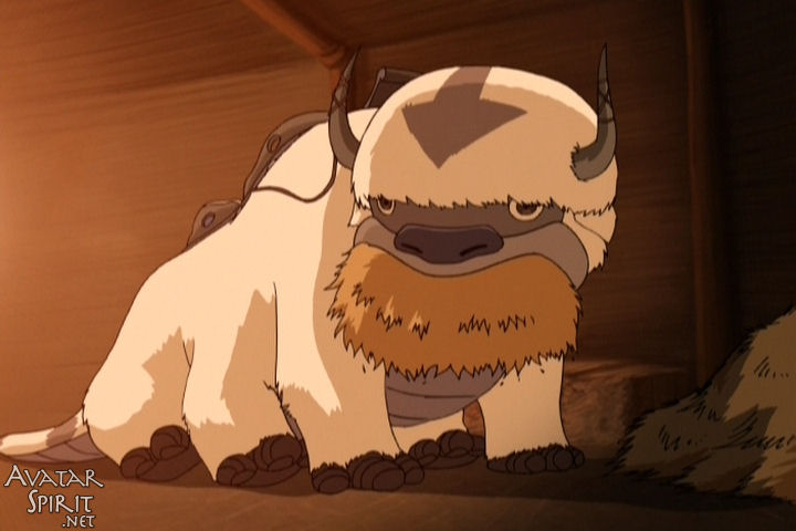 Avatar: The Last Airbender
