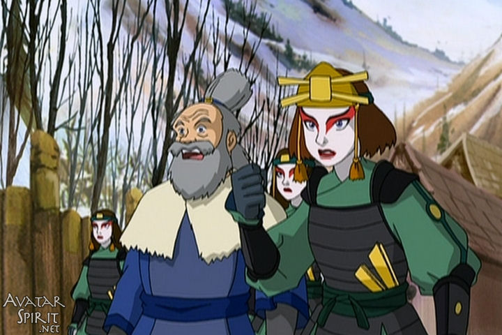 Avatar: The Last Airbender