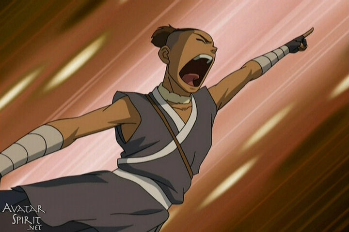 Avatar: The Last Airbender