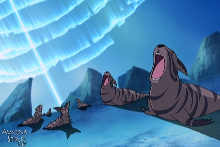 Avatar: The Last Airbender