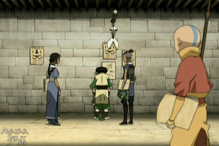Avatar: The Last Airbender