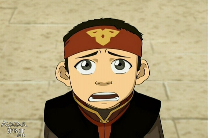 Avatar: The Last Airbender