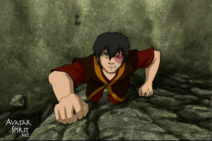 Avatar: The Last Airbender
