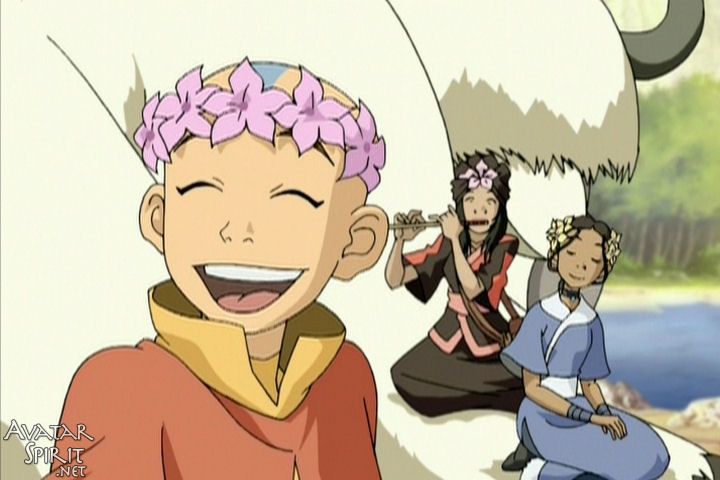 Avatar: The Last Airbender