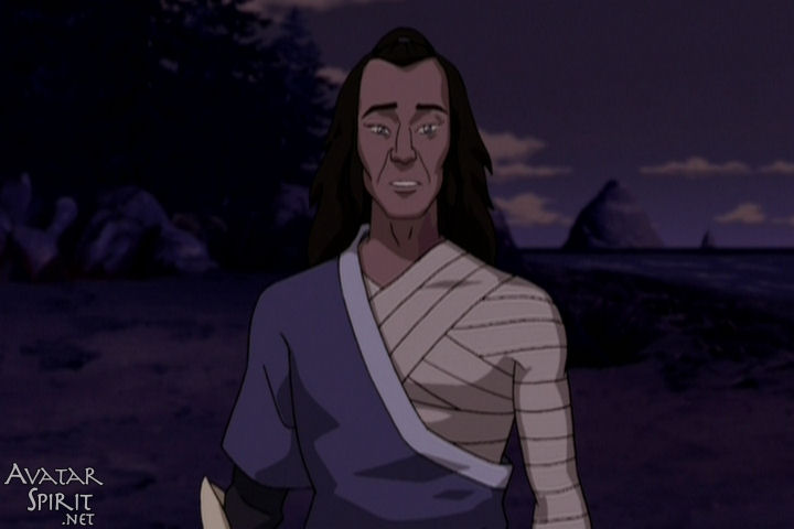 Avatar: The Last Airbender